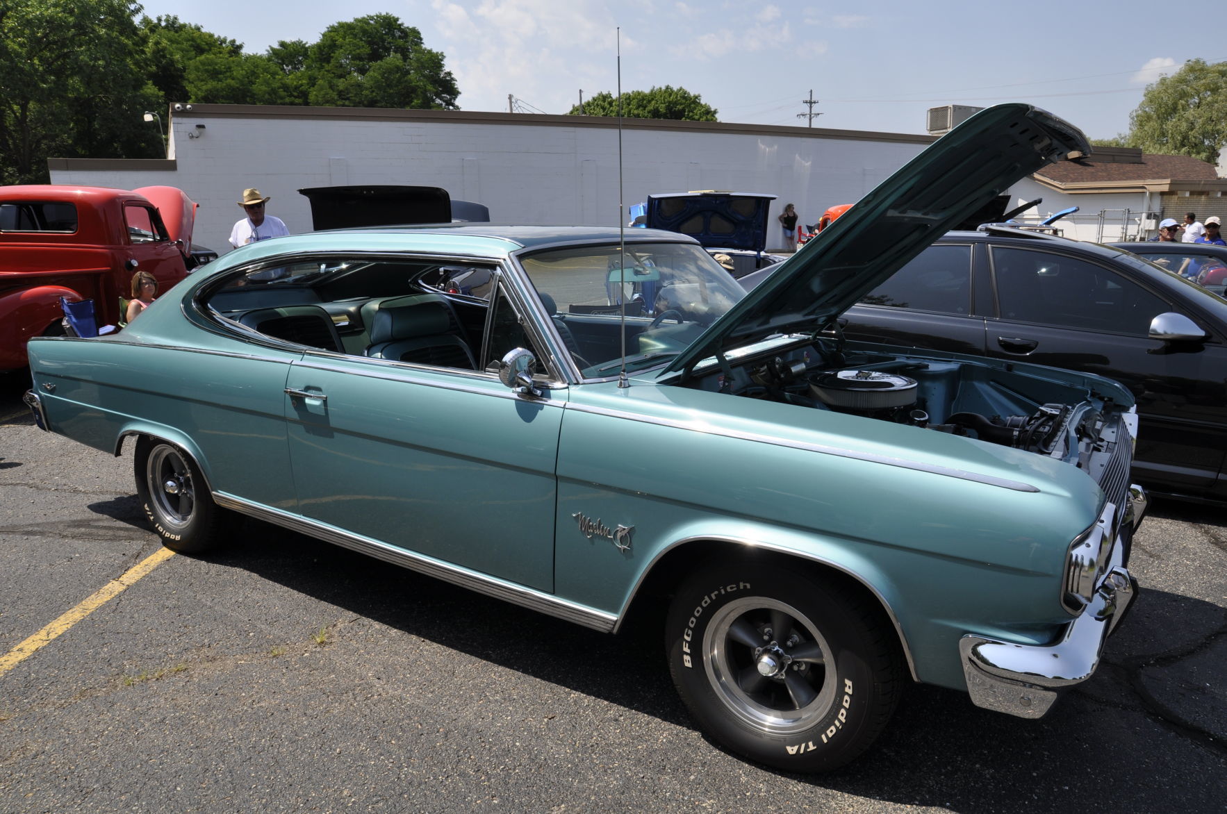 Car show - 4